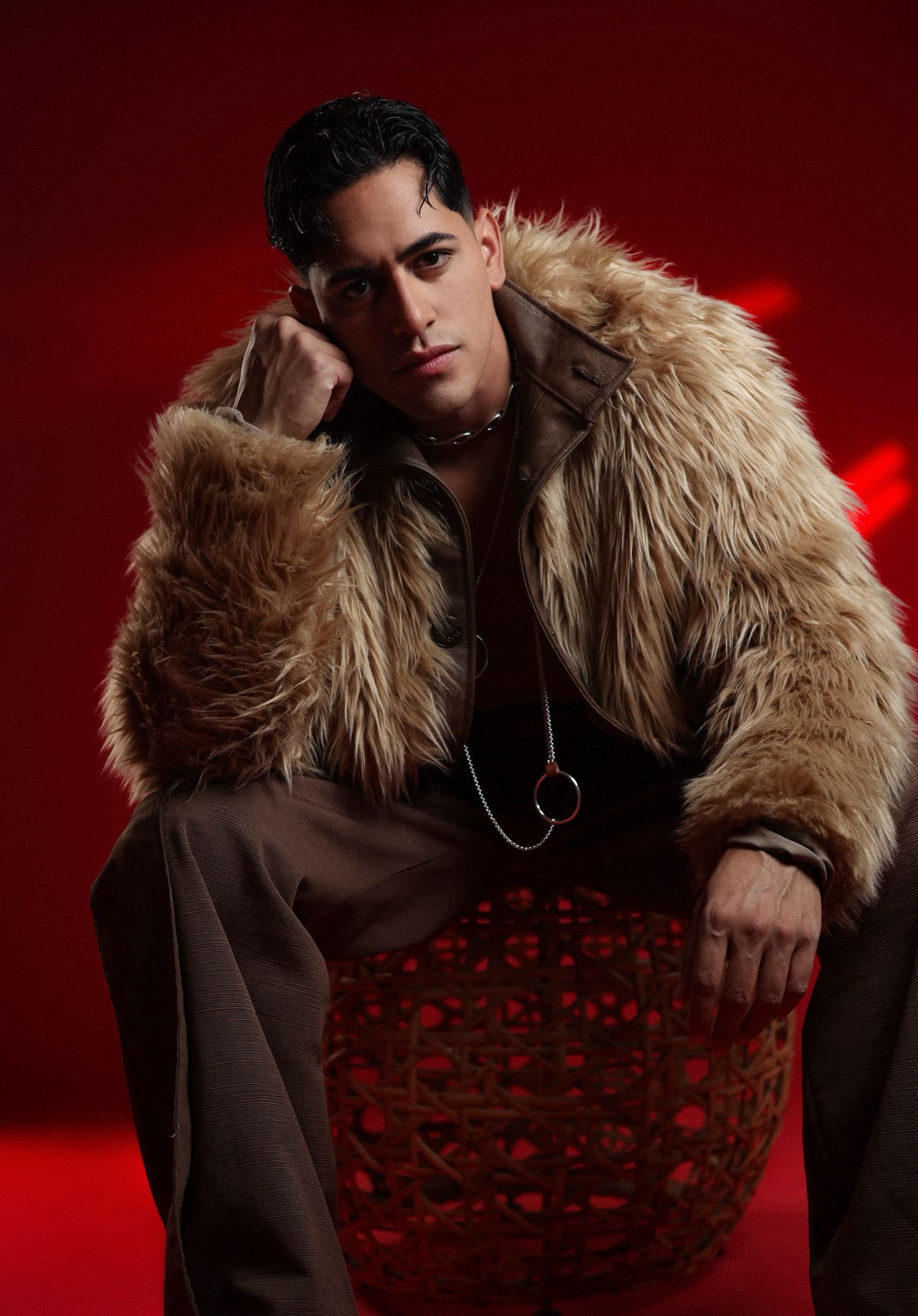 Dionicio Matos releases "Te amaré", his first single after winning Objetivo Fama 2025