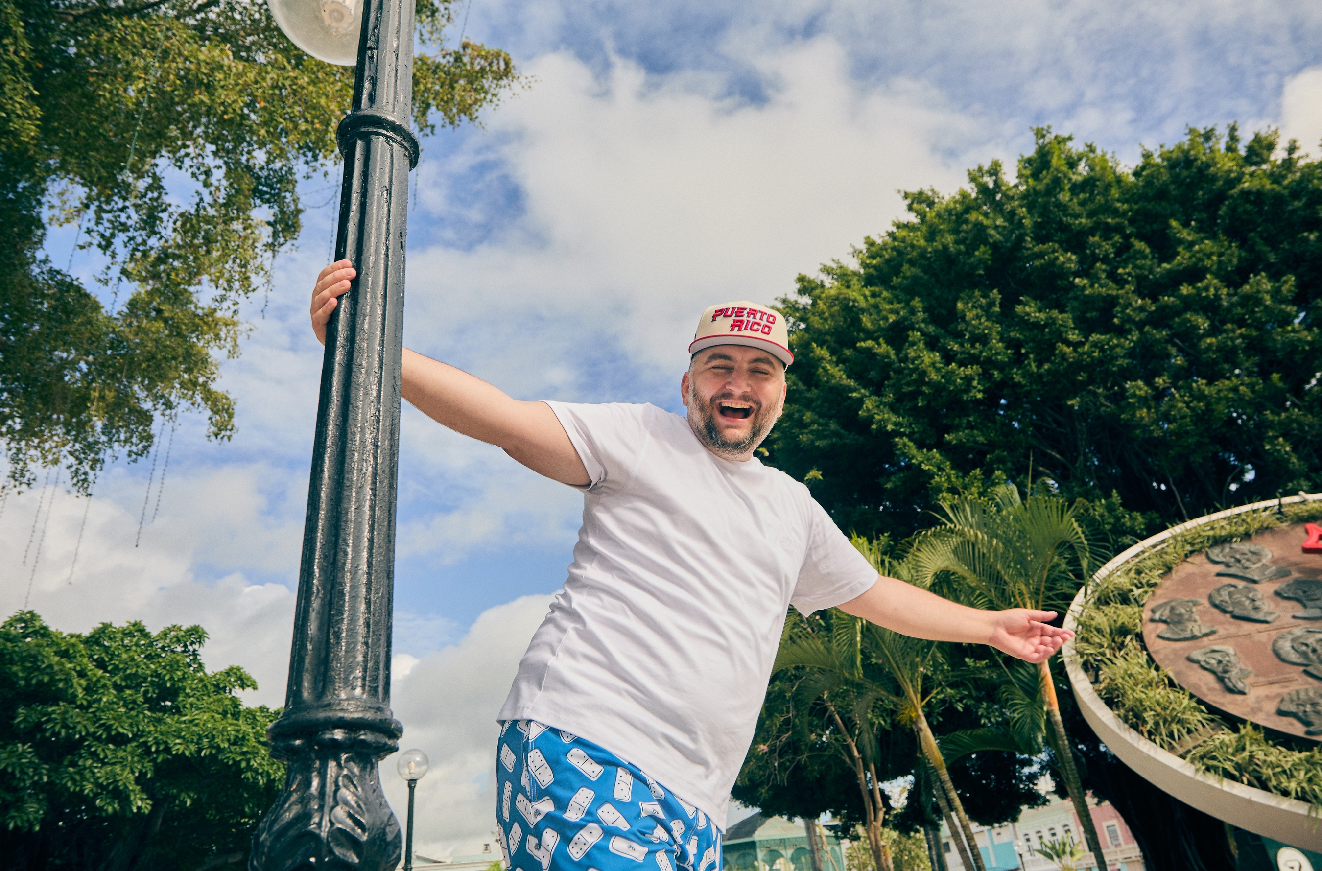 DISCOVER PUERTO RICO DA VIDA A LA VIRAL CANCIÓN DE PUERTO RICO CON EL LANZAMIENTO DE SU VIDEO MUSICAL OFICIAL