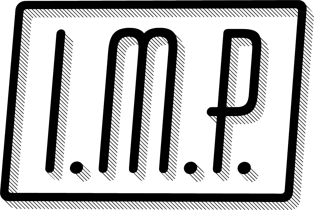 I.M.P. Logo