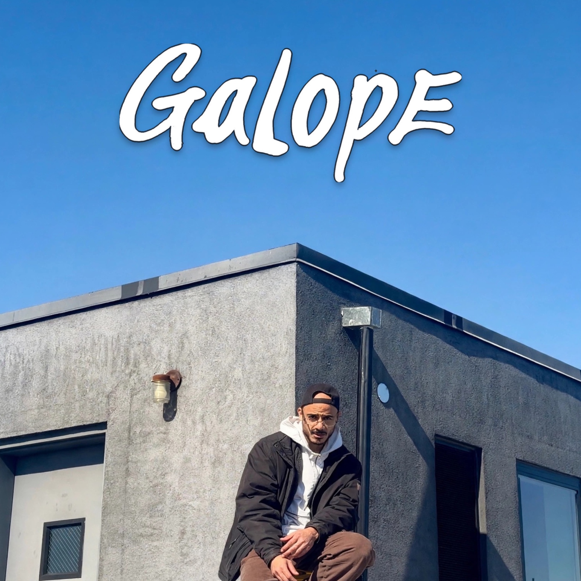 GALOPE 🫀🏇🏼