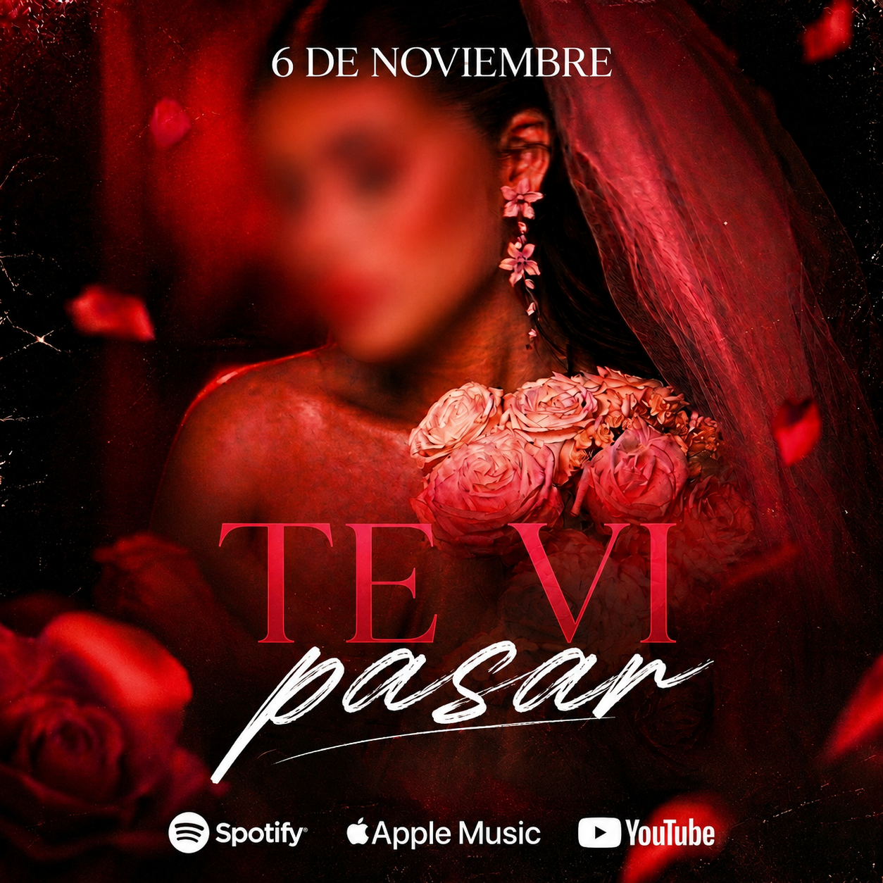 Te vi pasar
