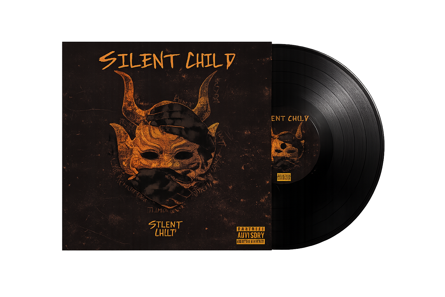 Limited Edition Vinyl 