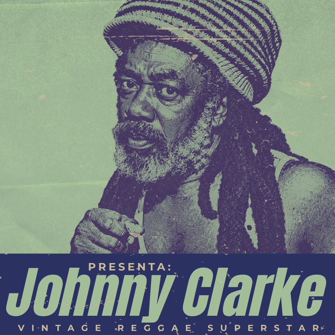 Santurce Dub Club, flyer