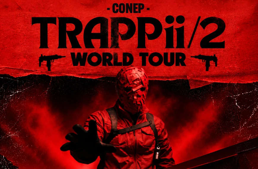 CONEP, flyer