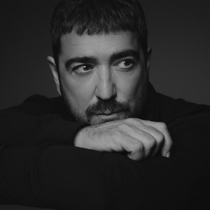 Antonio Orozco, flyer