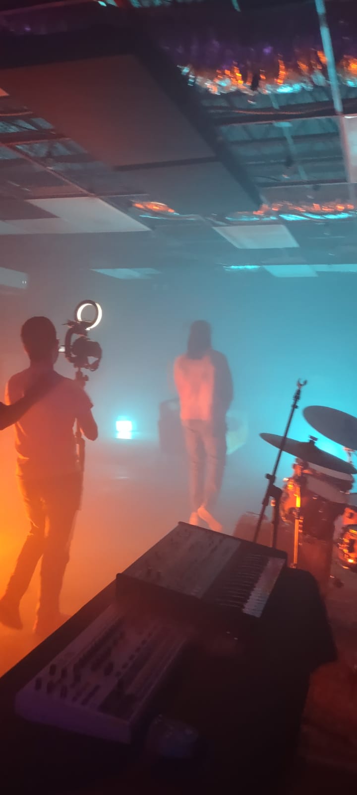VIDEO MUSICAL (2024)