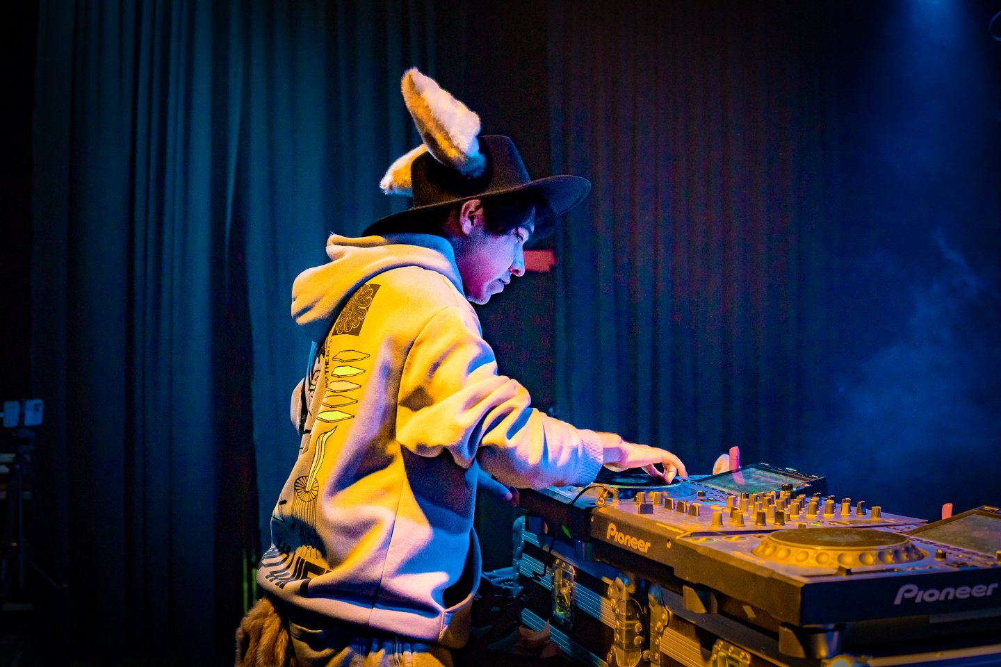 Cyberia Fest (Guadalajara, Jal)