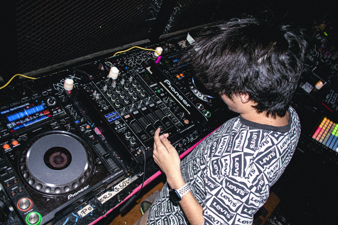 Masters Of Underground (Guadalajara, Jal)